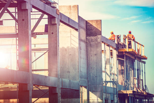 Best Poured Concrete Foundation  in Crittenden, KY