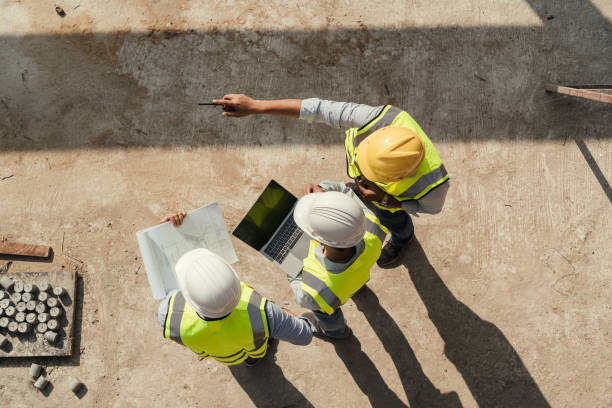 Best Concrete Leveling Services  in Crittenden, KY