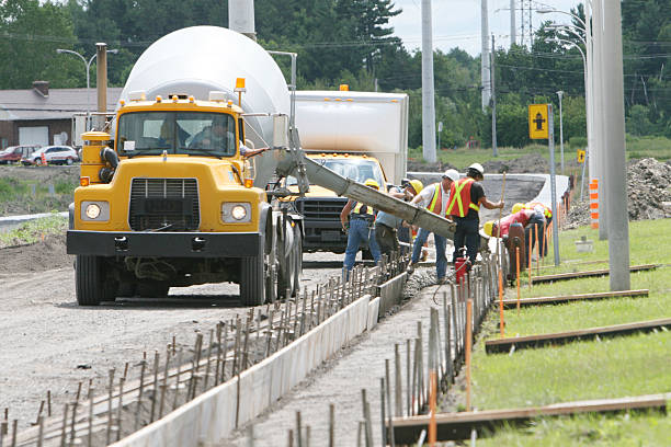 Best Concrete Foundation Repair  in Crittenden, KY