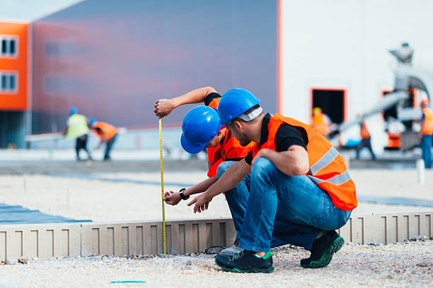 Best Concrete Crack Repair  in Crittenden, KY